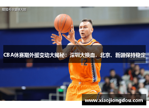 CBA休赛期外援变动大揭秘：深圳大换血，北京、新疆保持稳定